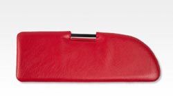 Alette parasole per Fiat 500