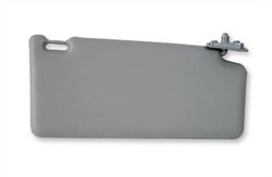 Alette parasole per Fiat 500