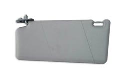 Alette parasole per Fiat 500